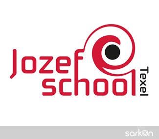 Logo voor Jozefschool in Den Burg op Texel