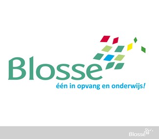 Logo stichting Blosse in Heerhugowaard