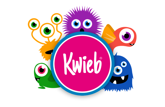 Ziber Kwieb, door ouders als beste beoordeeld